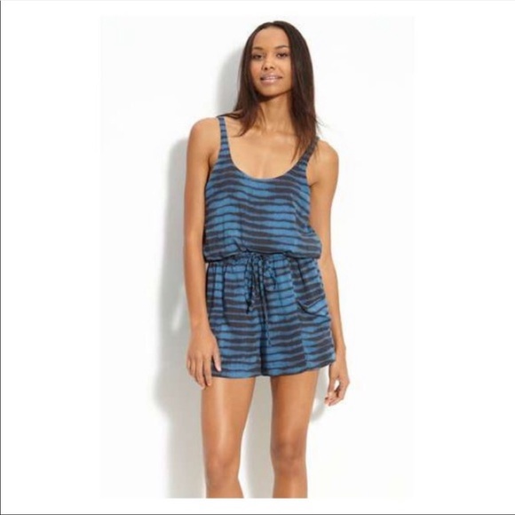 BCBGeneration romper - Picture 1 of 7